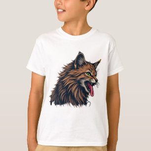 Babies Of All Species Looks Cute, innocent & pure T-Shirt