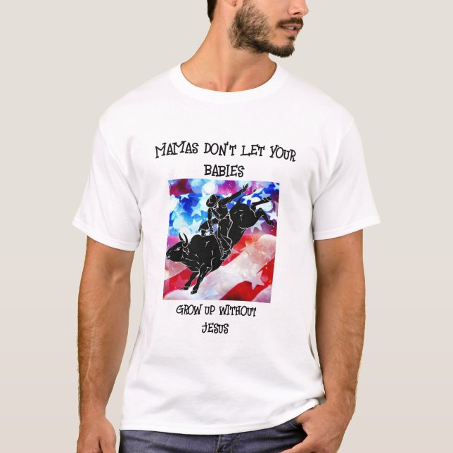 Babies  T-Shirt (Front)