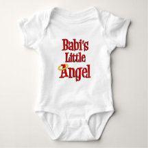 Babi's Little Angel
