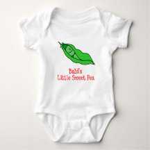 Babi's Little Sweet Pea