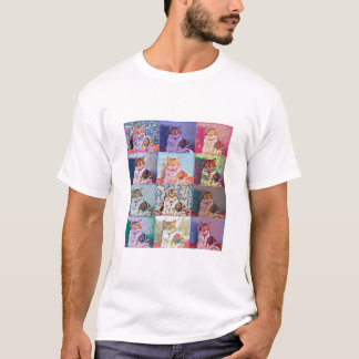 Babka-12 T-Shirt