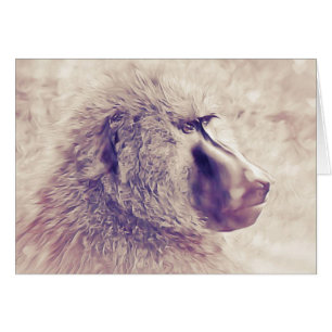 Baboon