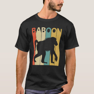 Baboon Costume Baboon T-Shirt