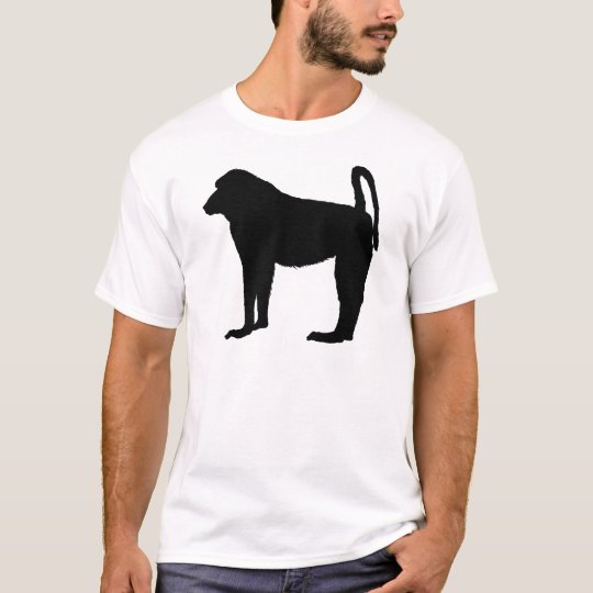 Baboon T-Shirt