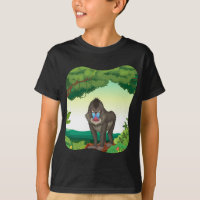 Baboon