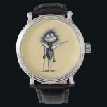 baboon watch<br><div class="desc">baboon</div>