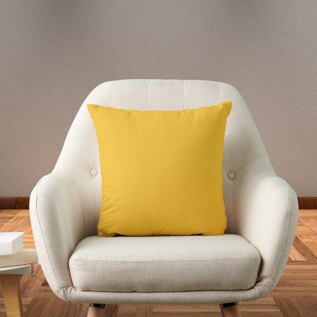 Babouche Solid Colour Cushion (Creator Uploaded)
