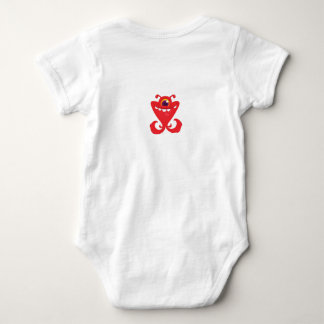 Baby (0-24M) > Bodysuits & One-Pieces
