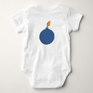  Baby (0-24M) > Bodysuits & One-Pieces