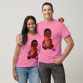 Baby 1017 Unisex T-Shirt