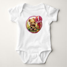 Baby - 1 month