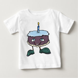 Baby 1 Year Old  Birthday T-Shirt