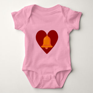 baby 3 bodysuit