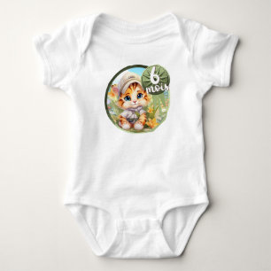 Baby - 6 months also bodysuit