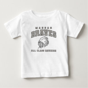 Baby All Class Reunion T-shirt