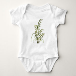 Baby and Toddler Clothing Bodysuit