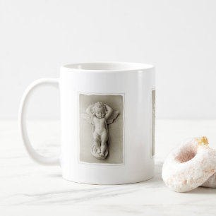 Baby Angel Mug
