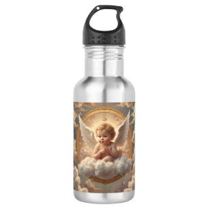 Baby Angel Water Bottle