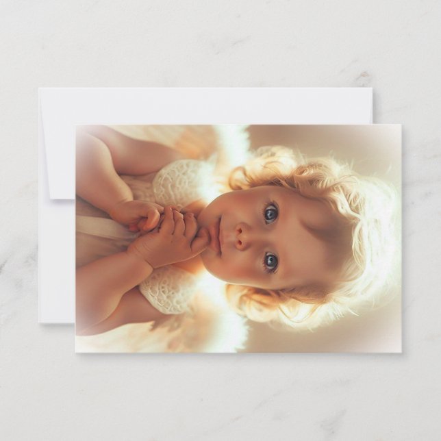 Baby Angels (Front)