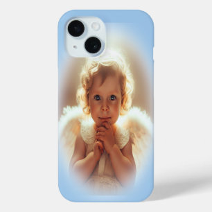 Baby Angels iPhone 15 Case