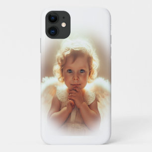 Baby Angels iPhone 11 Case