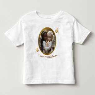 baby angels toddler T-Shirt