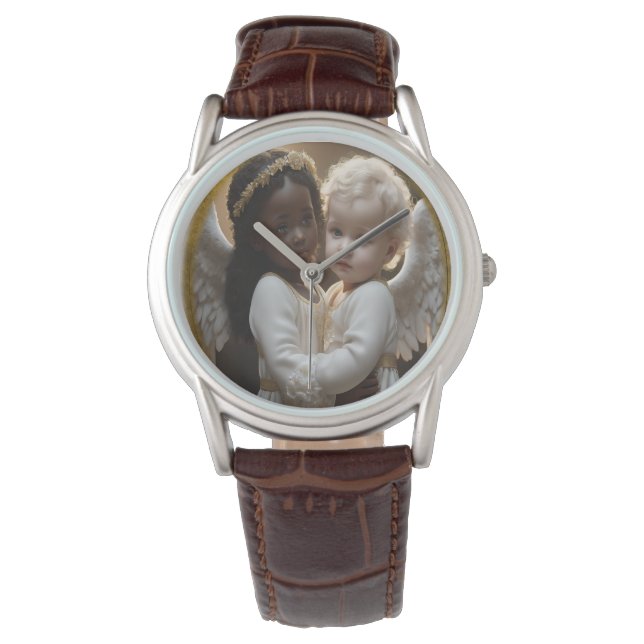 baby angels watch (Front)
