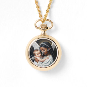 baby Angels Watch