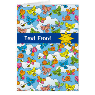 Baby Animals Background