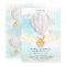 Baby Animals Hot Air Balloon Neutral Baby Shower
