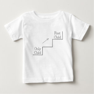 baby announcement shirt