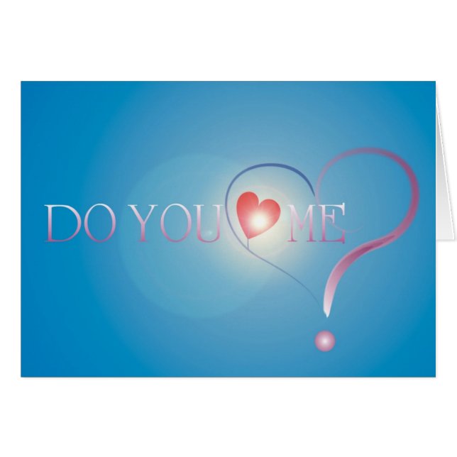 Baby! answer my question please!, your.... (Front Horizontal)