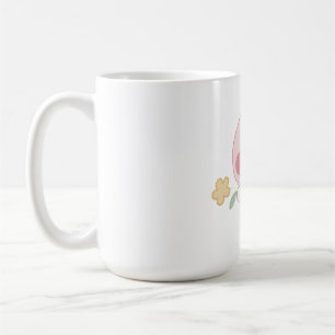 Baby Apeach Coffee Mug
