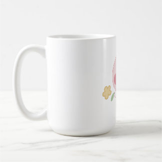 Baby Apeach Coffee Mug