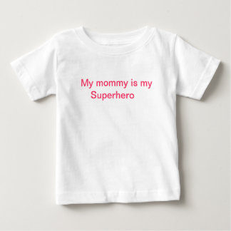 Baby Apparel T-Shirt