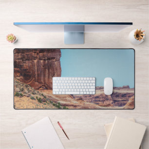 Baby Arch Desk Mat