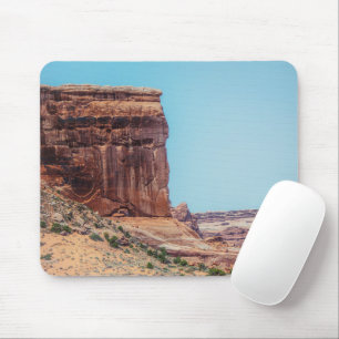 Baby Arch Mouse Mat