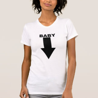 Baby Arrow Tee