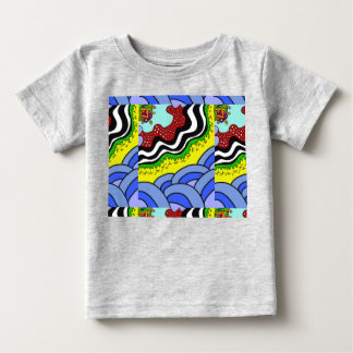 Baby Art T-Shirt
