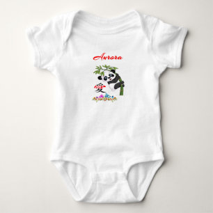 Baby = Aurora = Bodysuits