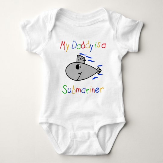 Baby Baby Bodysuit