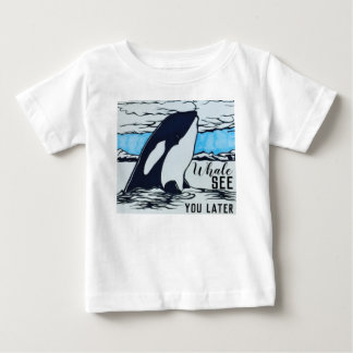 Baby Baby T-Shirt