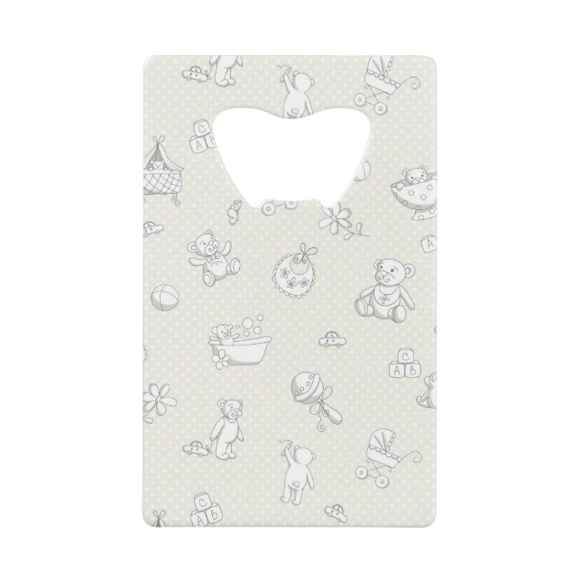 Baby background (Front)