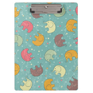baby background clipboard
