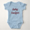 Baby Badger Shirt