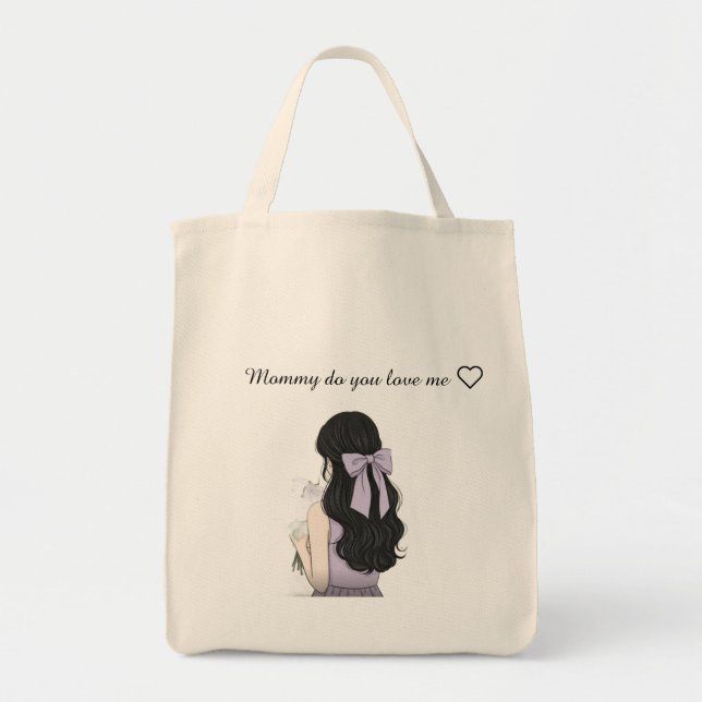 Baby bag  (Front)
