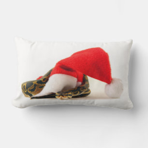 Baby Ball Python Pillow