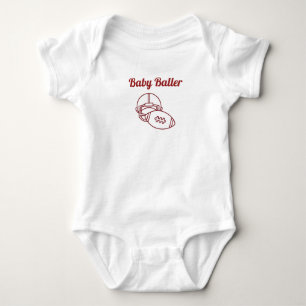 Baby Baller Tshirt
