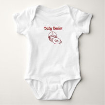 Baby Baller Tshirt