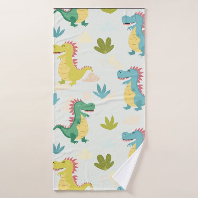 baby bath towel (Bath Towel)